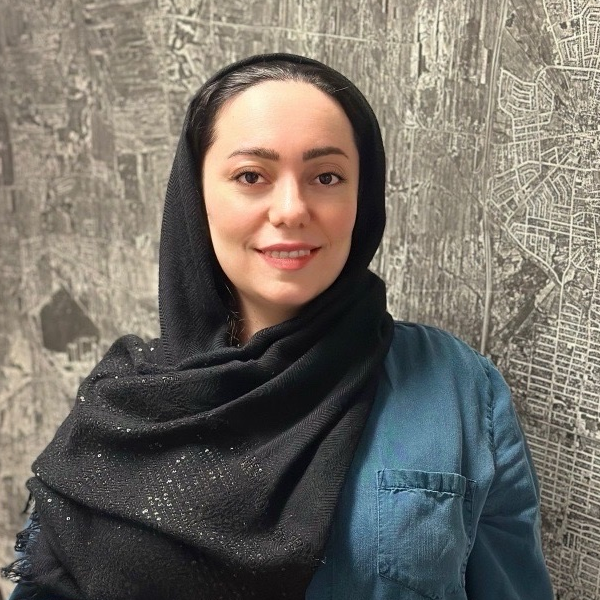 Photo de Madame Reihanehsadat Razavi